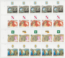 Le regioni d'Italia 2a