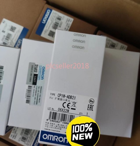 1pz nuovo cp1w adb21 modulo - nuovo, cp1w-adb21