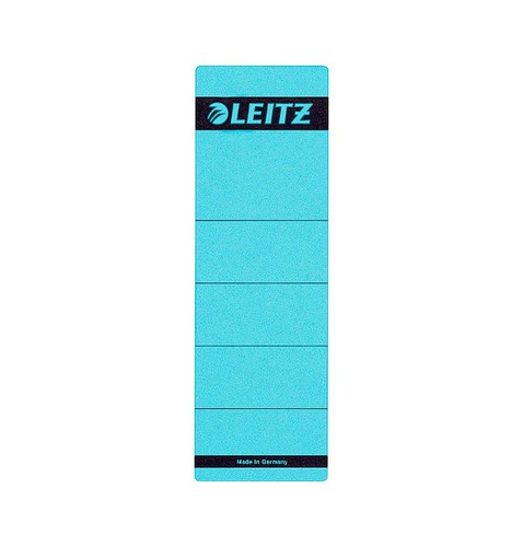 Leitz etichette adesive per - adesive,