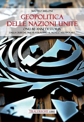 Libri meloni matteo - libri,