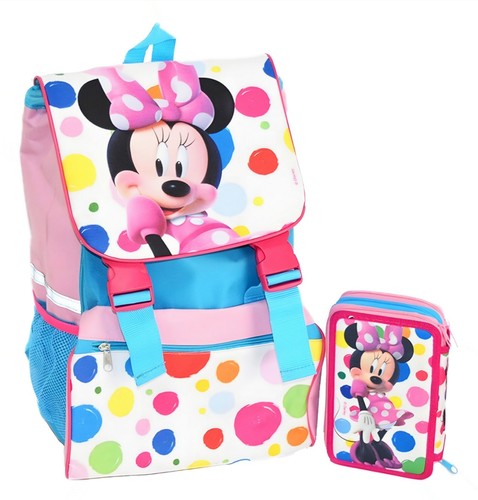 Disney kit scuola school pack - disney,