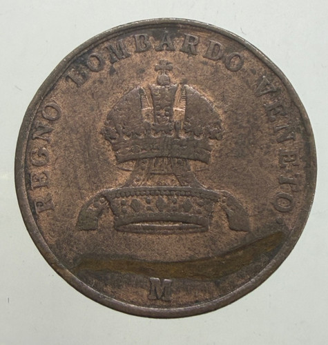 Regno lombardo veneto - veneto, 5
