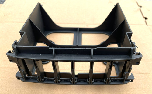 Smart roadster 452 supporto - smart,