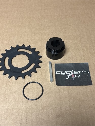 Triciclo adulto 15mm asse - triciclo,