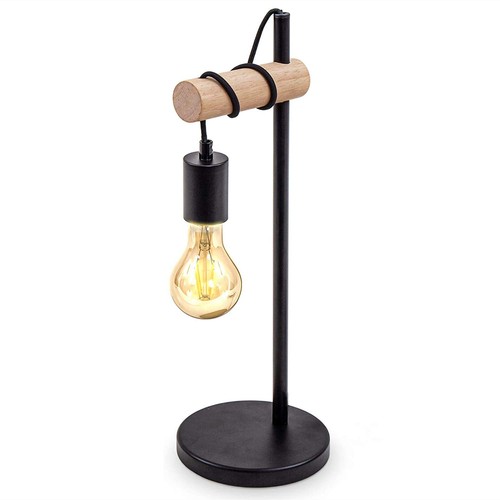 Lampada tavolo vintage - lampada,