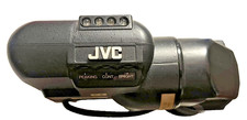 JVC Professional VF-P116E High Resolution CRT Viewfinder