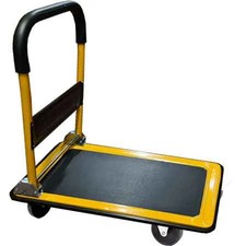 CARDINAL PLATFORM ROOF TROLLEY