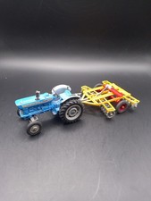 CORGI FARMER FORD SUPER MAJOR