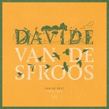Audio Cd Nuovo - Davide Van De Sfroos - Van The Best (3 Cd)  - Bmg