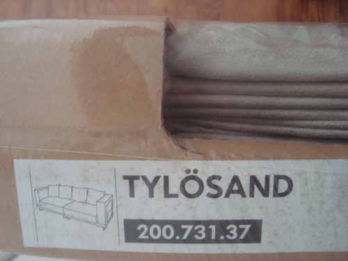 Nuovo tylosand cover slipcover - nuovo,
