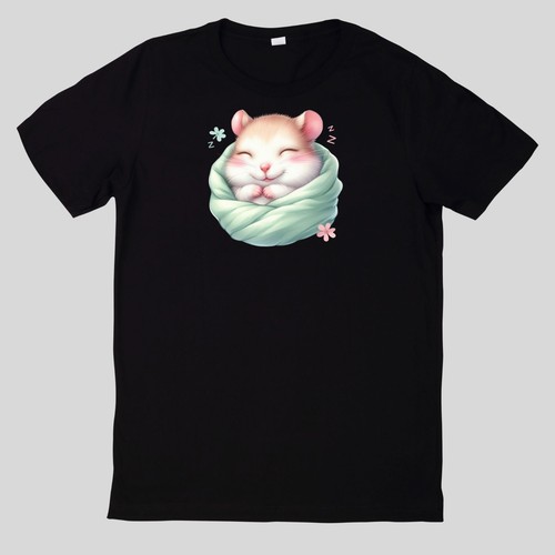Shirt simpatico animale - t-shirt,