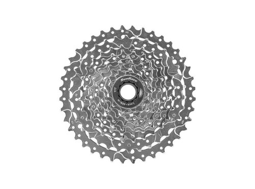 Cassetta mtb sunrace - mtb, m980