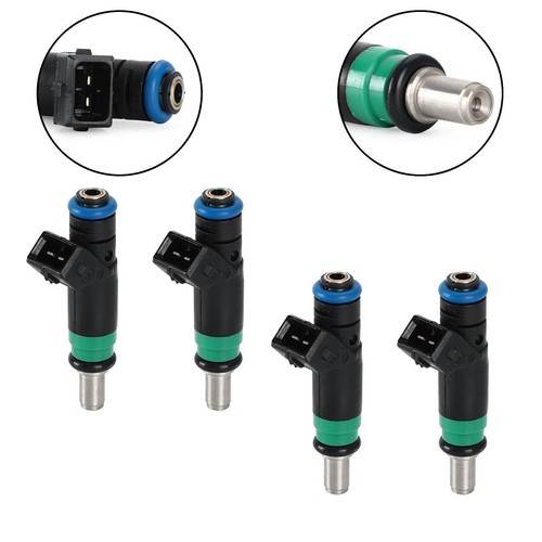4pcs fuel injectors 98mf - 4pcs, 98mf-bb
