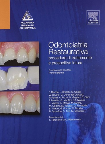 Aic odontoiatria restaurativa - aic,