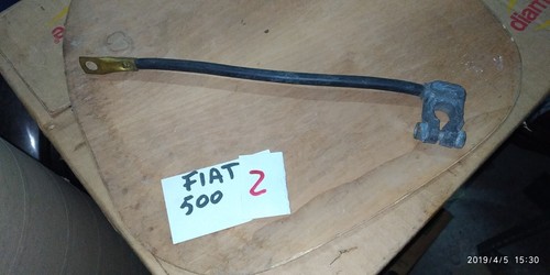 Fiat 500 600 simili - fiat,