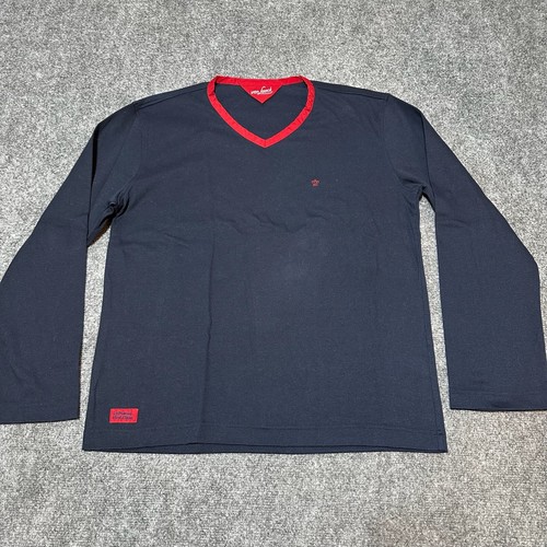 Pigiama van lack camicia uomo - van,