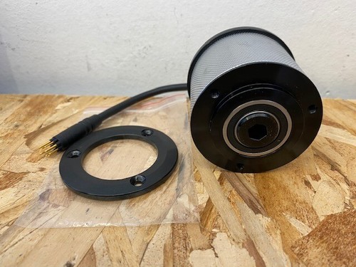 Monopattino elettrico
