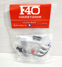 Panini Build the Ferrari F40