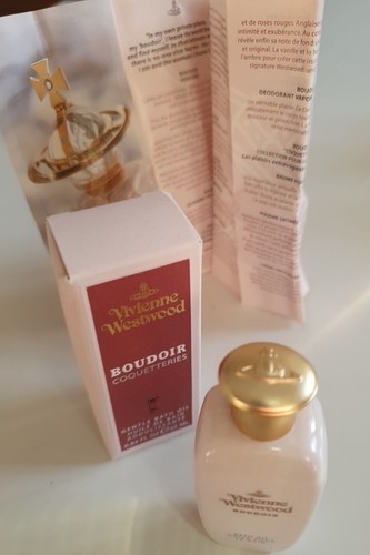 Rare vintage boudoir - boudoir, vivienne