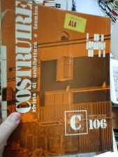 Costruire Rivista Architettura