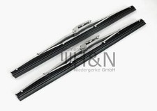 Kit spazzole tergicristallo