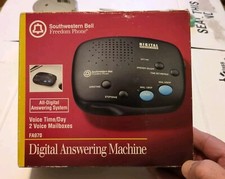 SOUTHWESTERN BELL SISTEMA DI