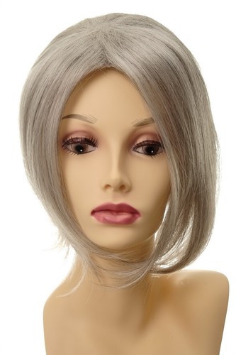 Wig toupet clip in - up,
