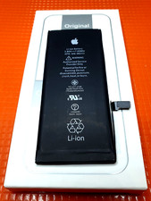 Batteria 100 originale - batteria, apple