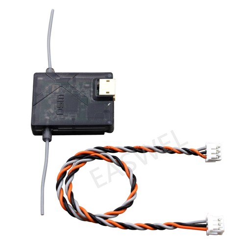 Ricevitore remoto satellitare