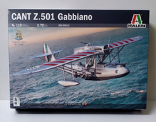 Italeri kit aereo - italeri, 1:72