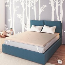 TOPPER CORRETTORE MATERASSO