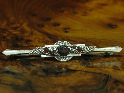 800 argento spilla con - argento,