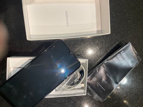 Telefono samsung a50 - samsung,