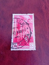 1937 Regno D'Italia Libia