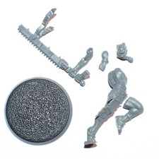 Warhammer 40K Adepta Sororitas