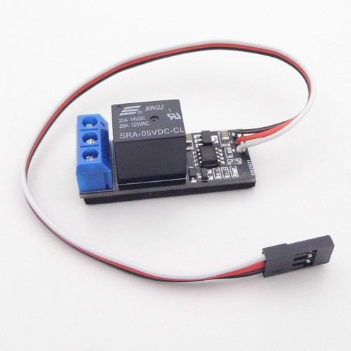 2pcs 10v ricevitore - 2pcs, 5-10v