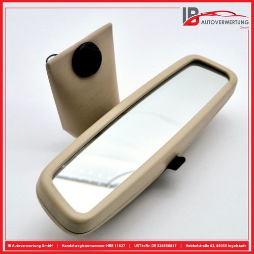 Specchio retrovisore interno