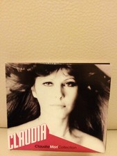 CD Claudia Mori Collection