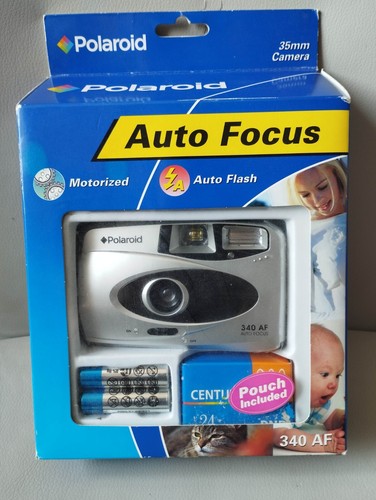 Neuve appareil photo polaroid - photo,