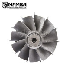 Ruota albero turbina turbo