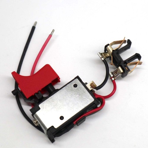Off switch for - on-off, bosch