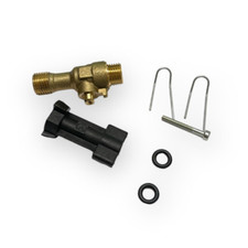 LEBLANC RUBINETTO DI CARICO