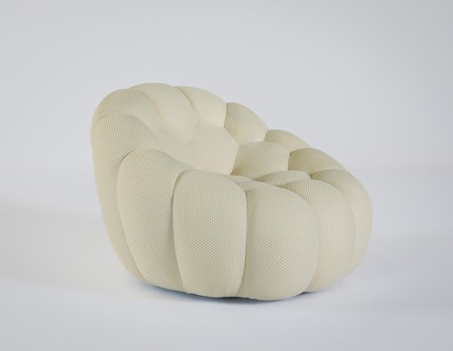 Roche bobois bubble - bobois, pivoting