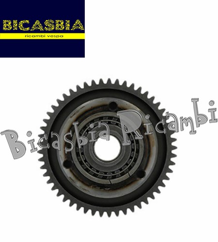 16381 ingranaggio ruota - 16381, +