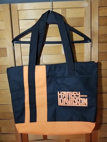 Harley davidson borsa mano - harley,