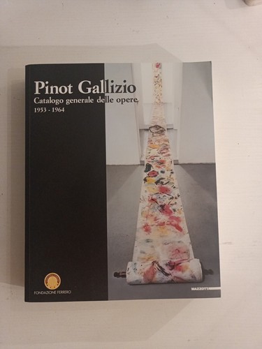 Pinot gallizio catalogo - gallizio,