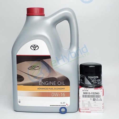 Kit intermedio originale - kit,