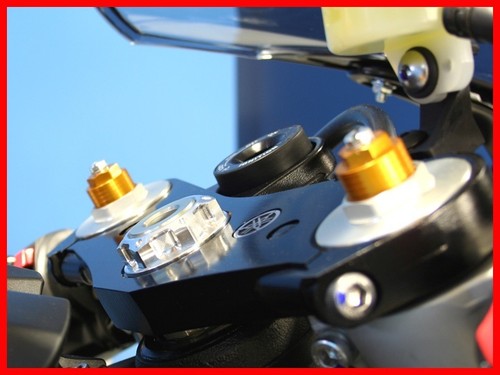 Evotech dado canotto sterzo - evotech,