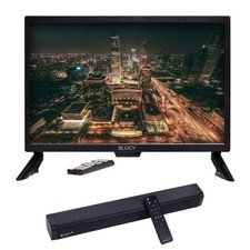 BLUGY Pack Smart TV 32" 12 V