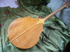 R.G. Noyes Mandolino Ottava